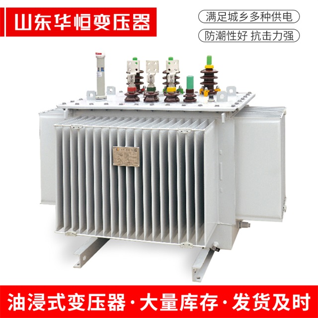 S13-10000/35托克托托克托托克托电力变压器