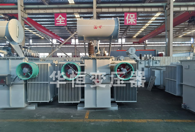 SZ11-8000/35托克托托克托托克托电力变压器