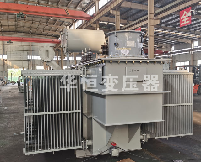 S11-8000/35托克托托克托托克托油浸式变压器价格